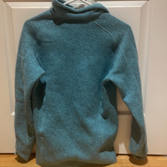 Patagonia  zip up taking offers! - Picture 3 of 3